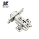 zero clearance cabinet hinges